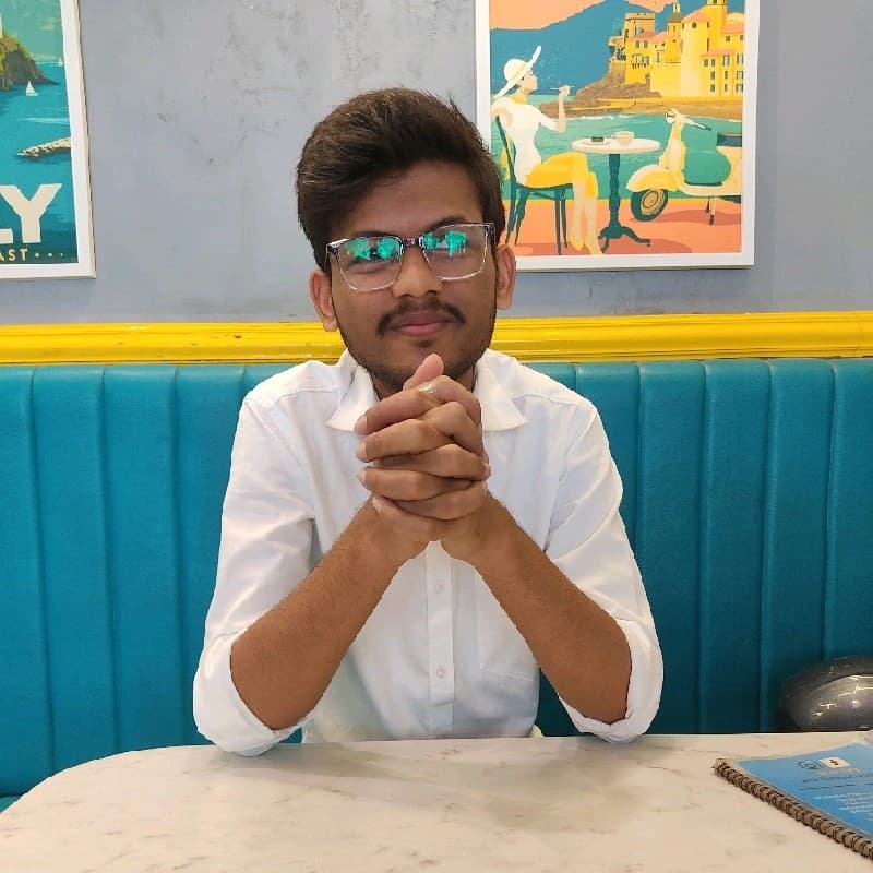 Himanshu Gholse